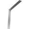 Ekena Millwork Hamilton Steel Bracket, Stainless Steel 2"W x 16"D x 16"H BKTM02X16X16HASS - alternate 1